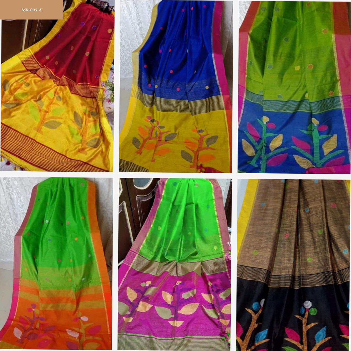 Summer collection Exclusive