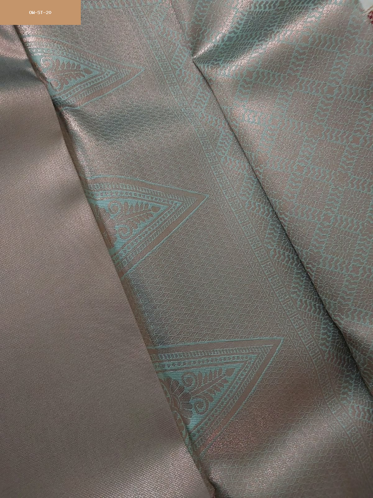 Tissue Semi silk