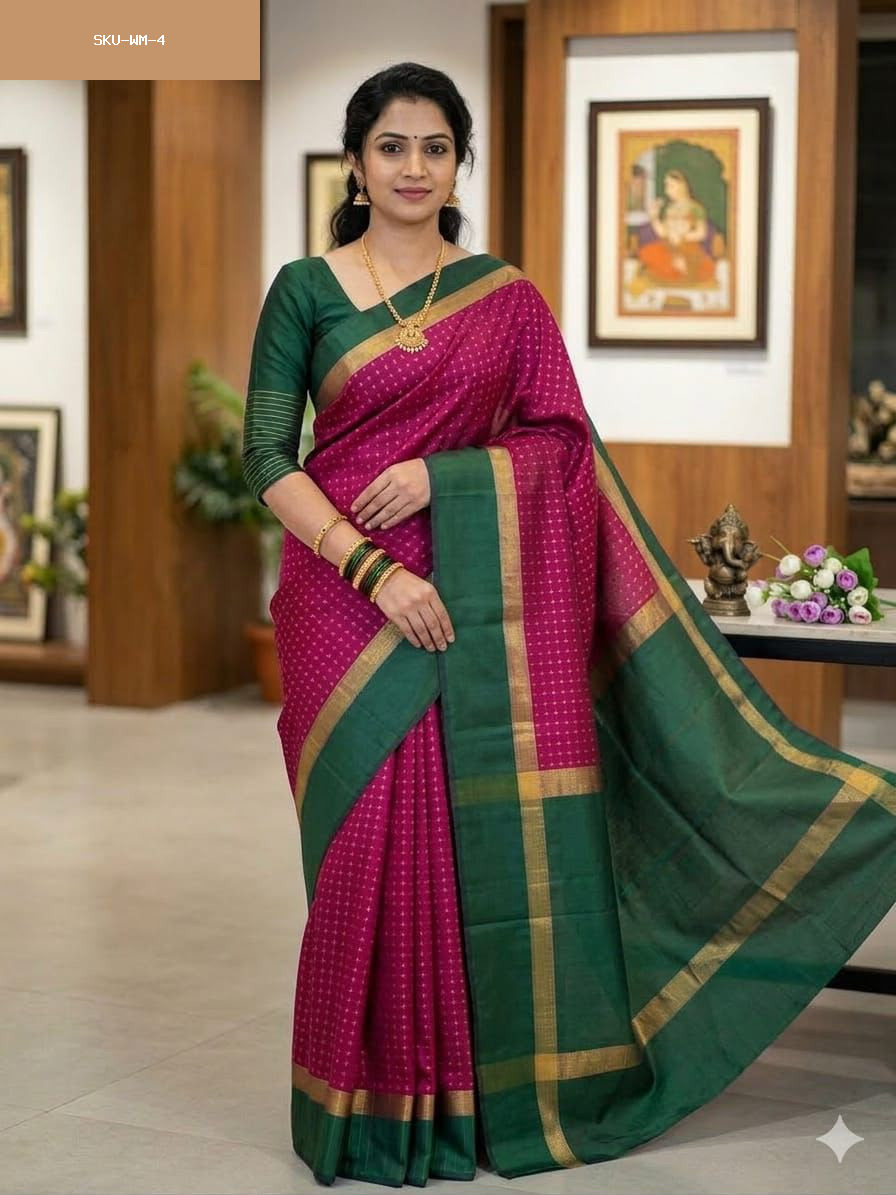 Semi silk soft