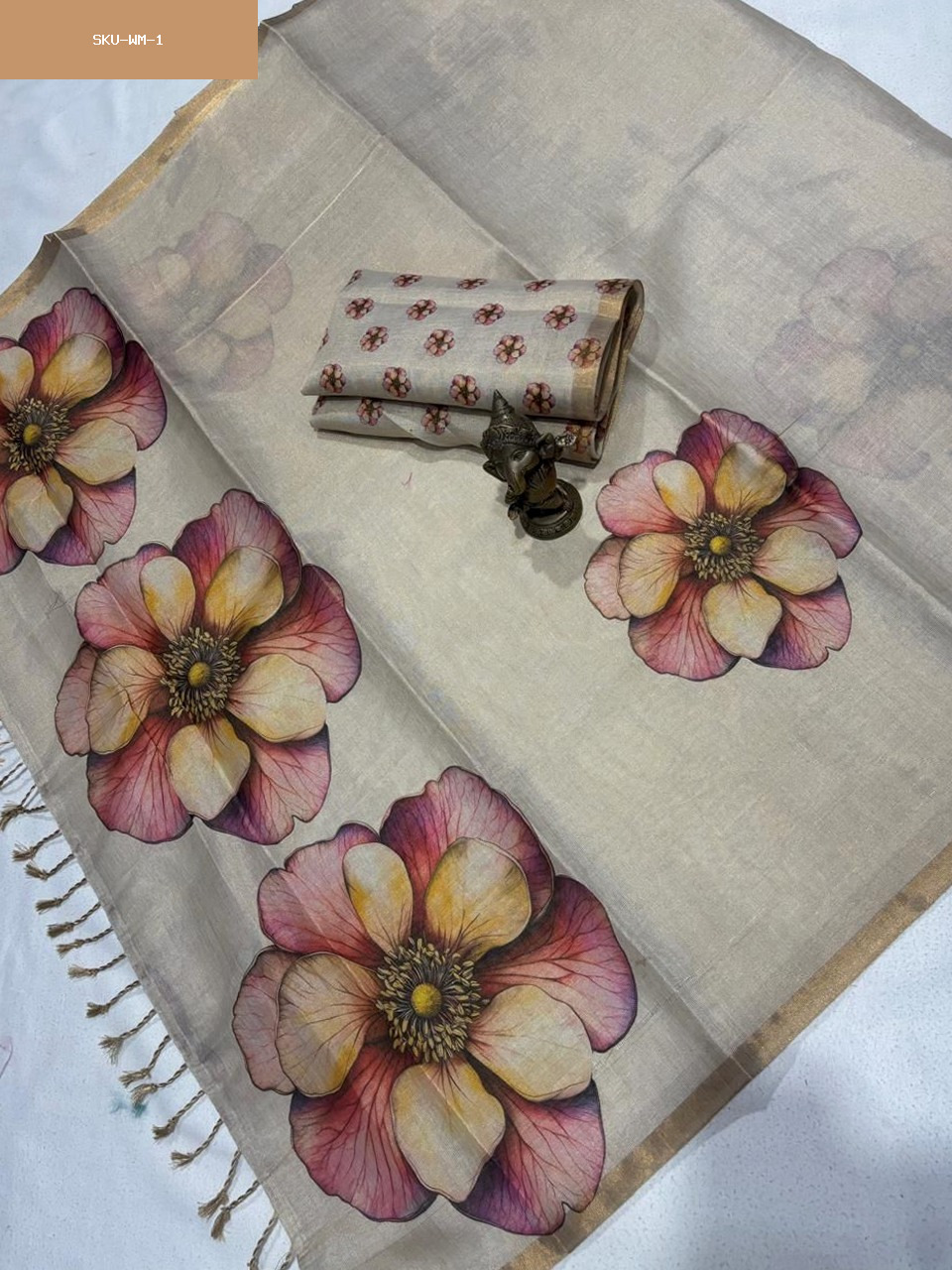 Tissue Cotton