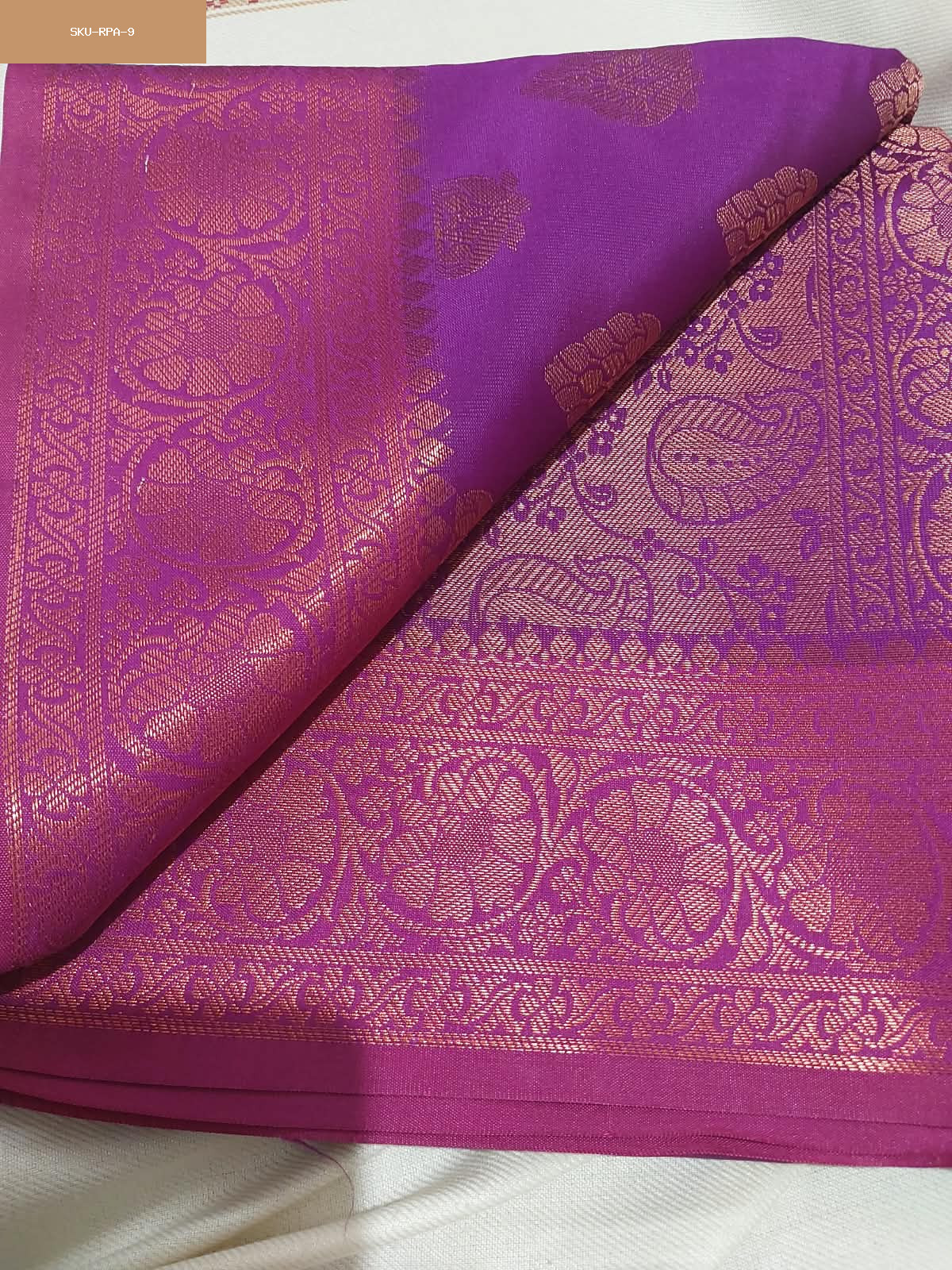 Kanchi Semi.silk