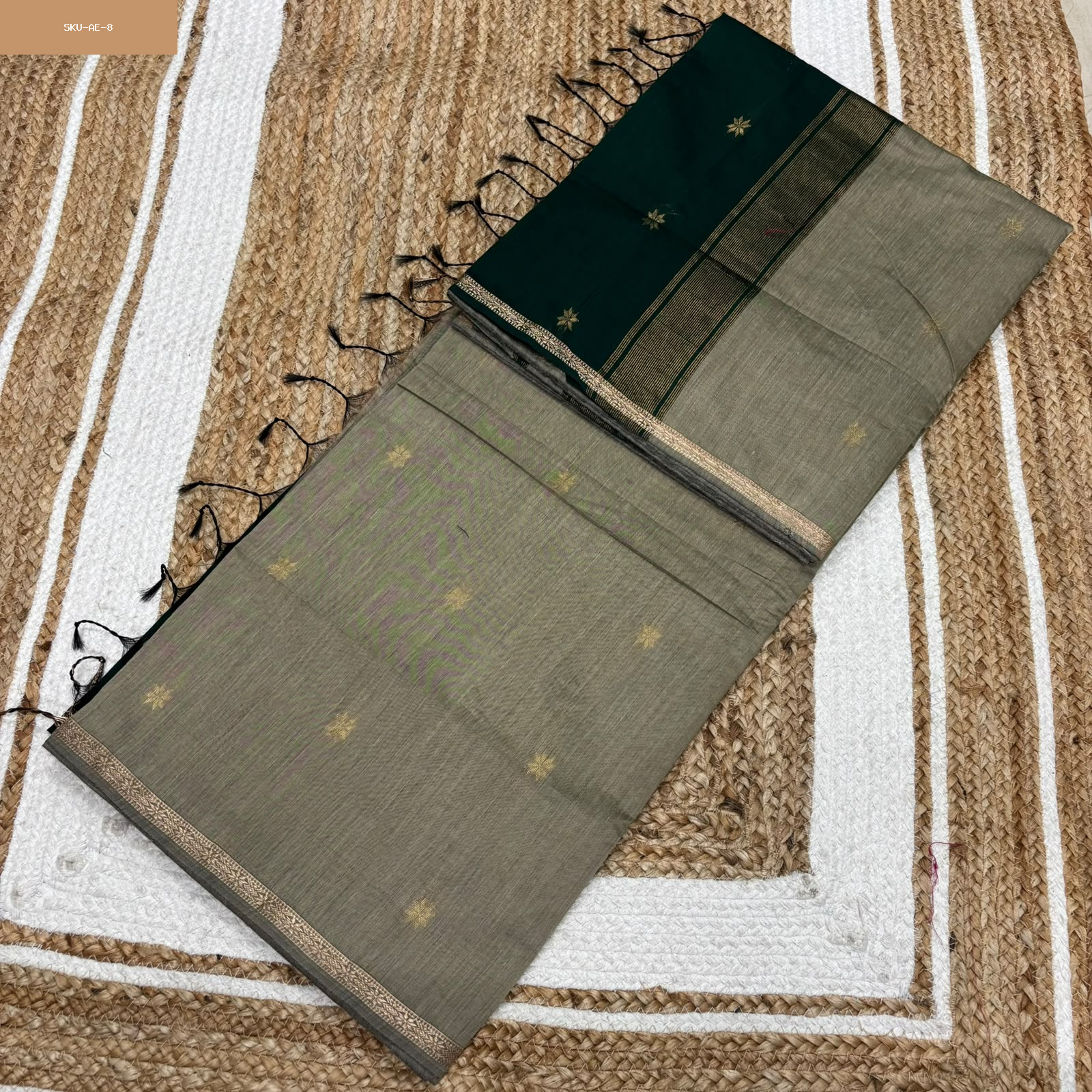 Maheshwari Silk Cotton