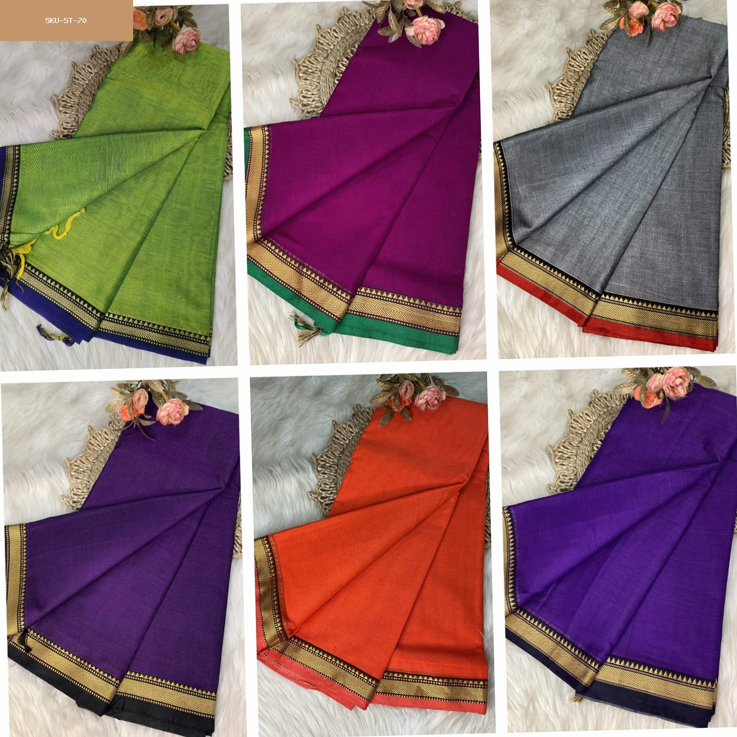 Narayanpet soft cotton