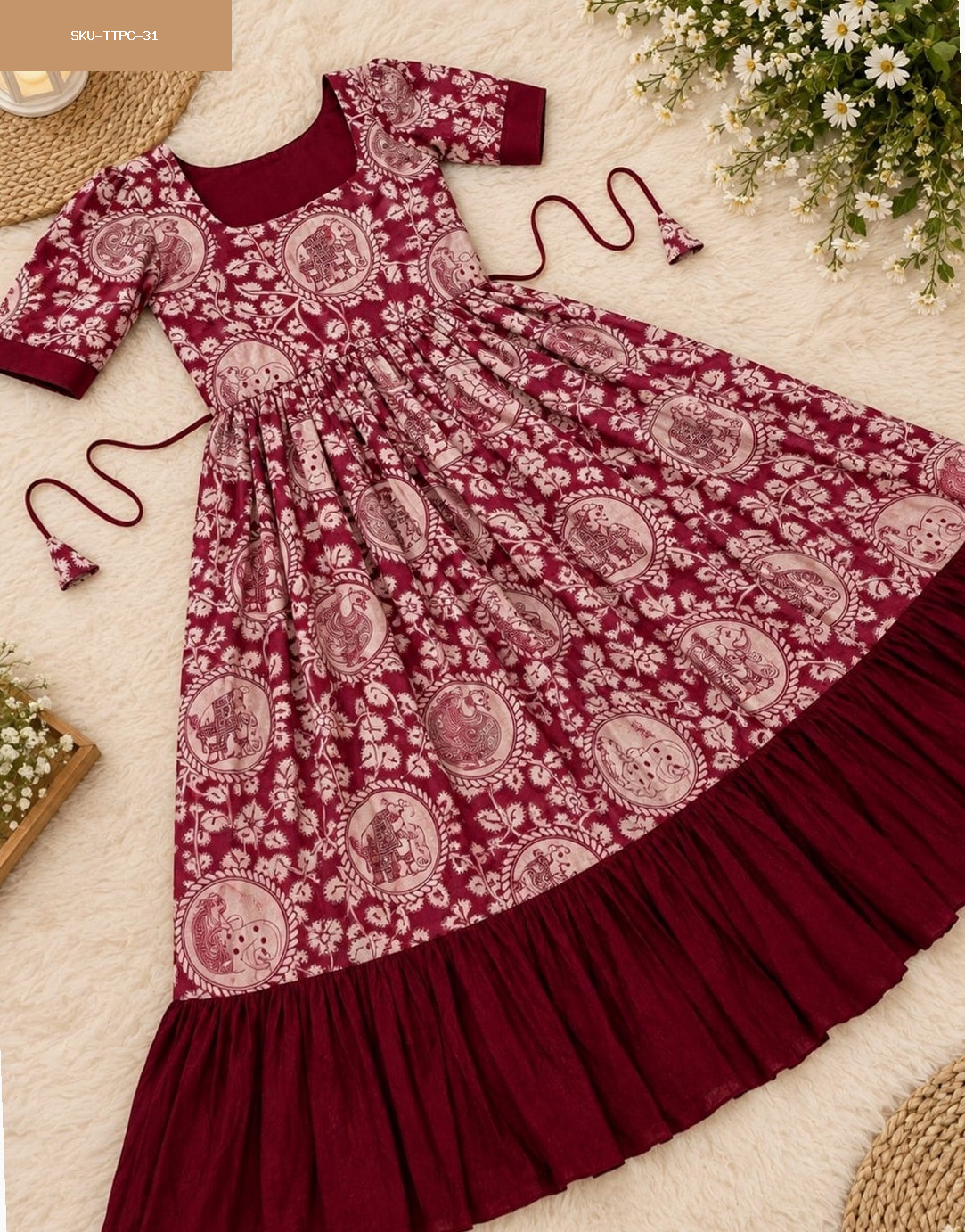 Frocks