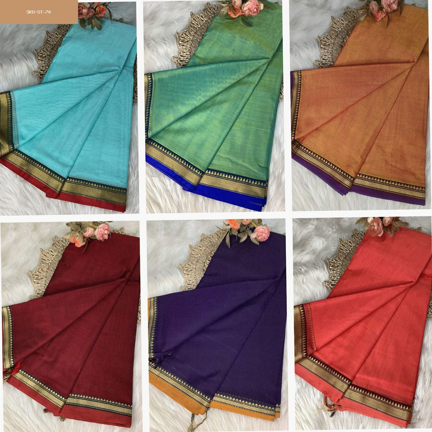 Narayanpet soft cotton