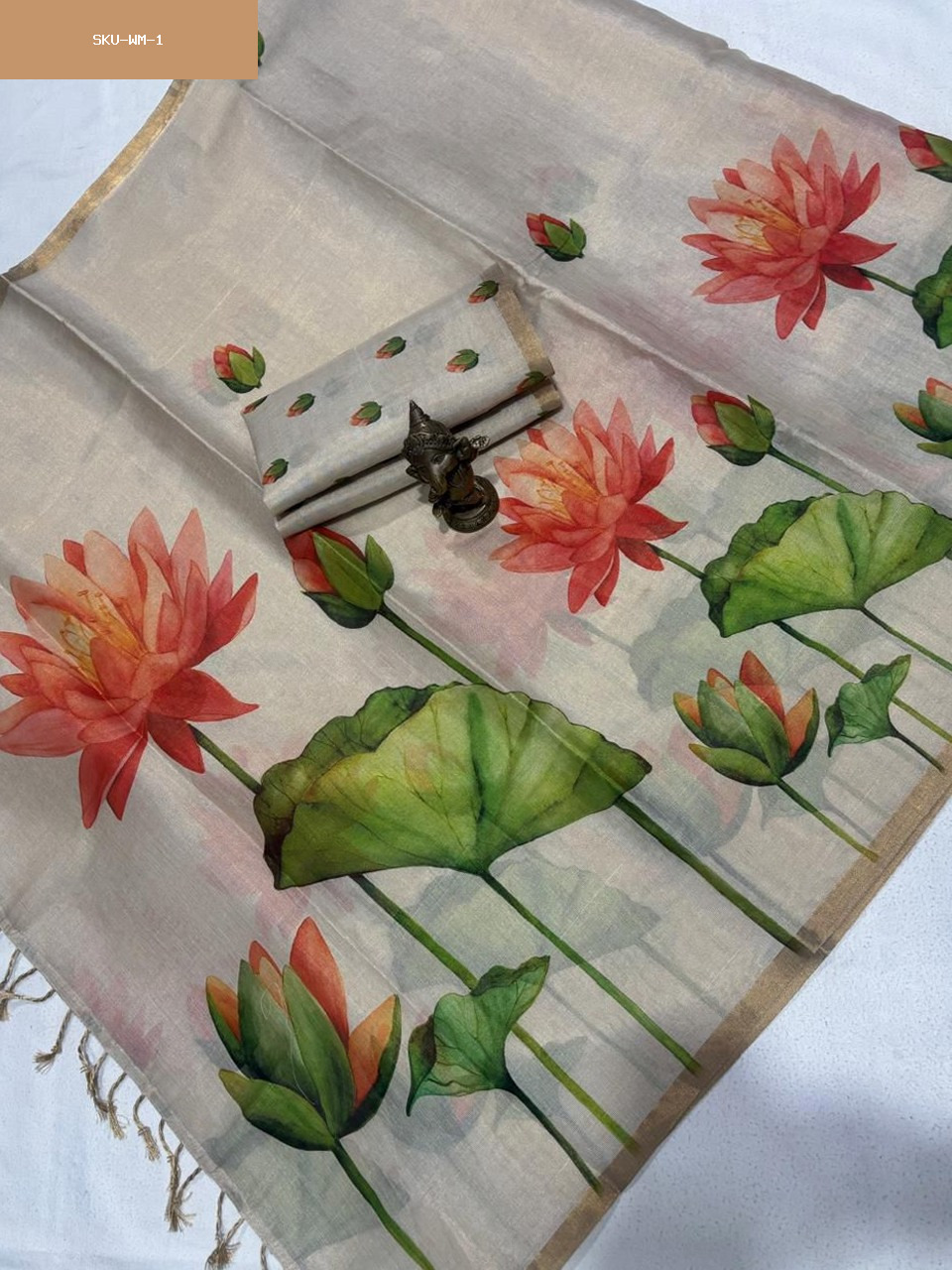 Tissue Cotton