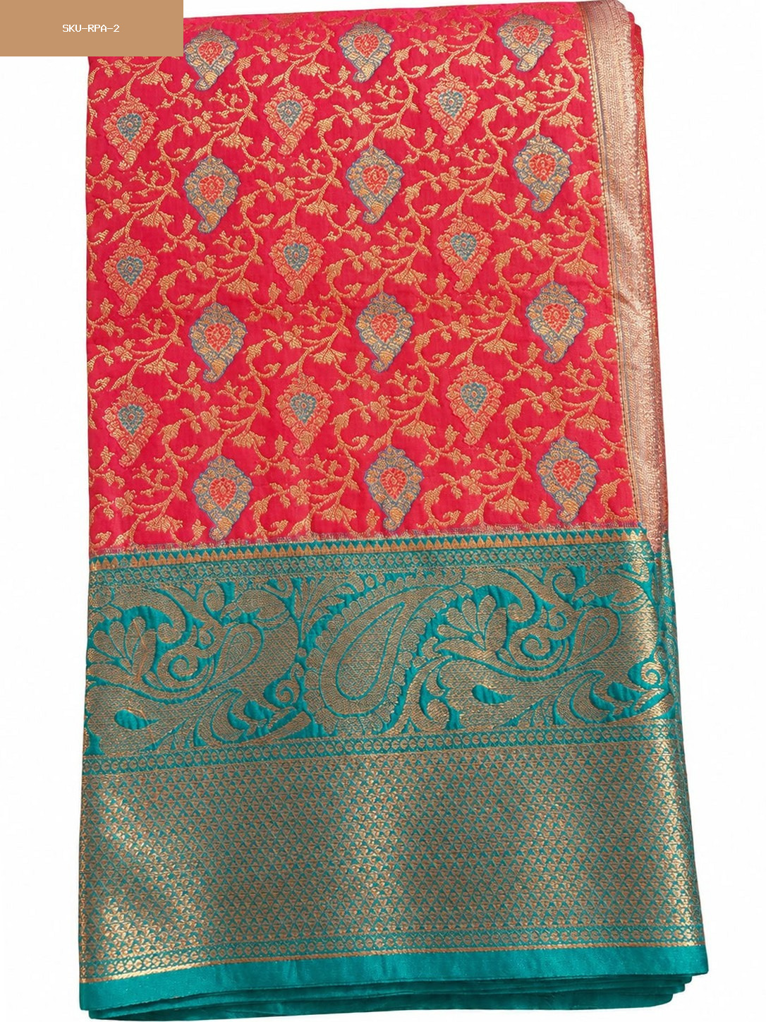 Banarasi Bridal Collection