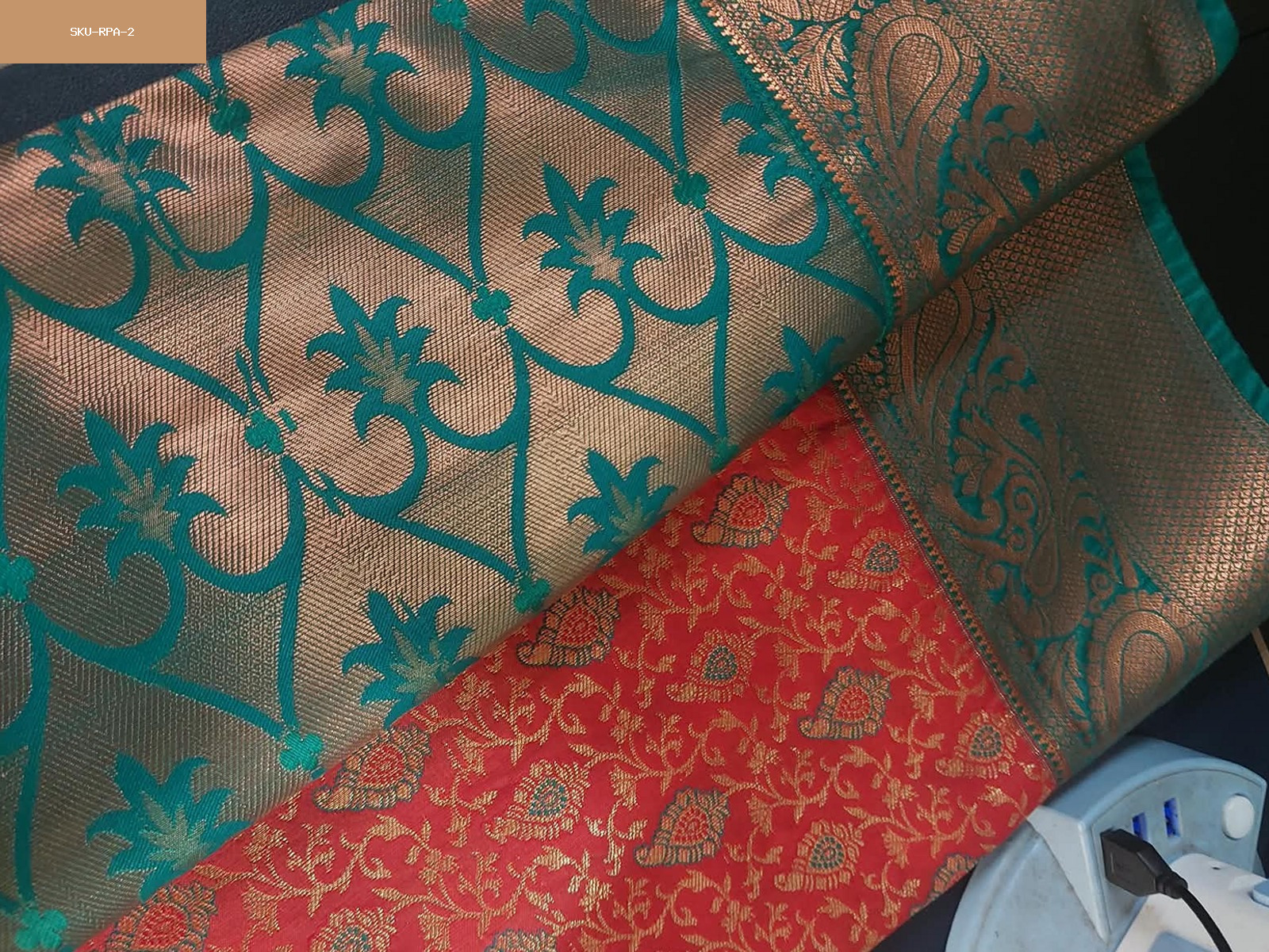 Banarasi Bridal Collection