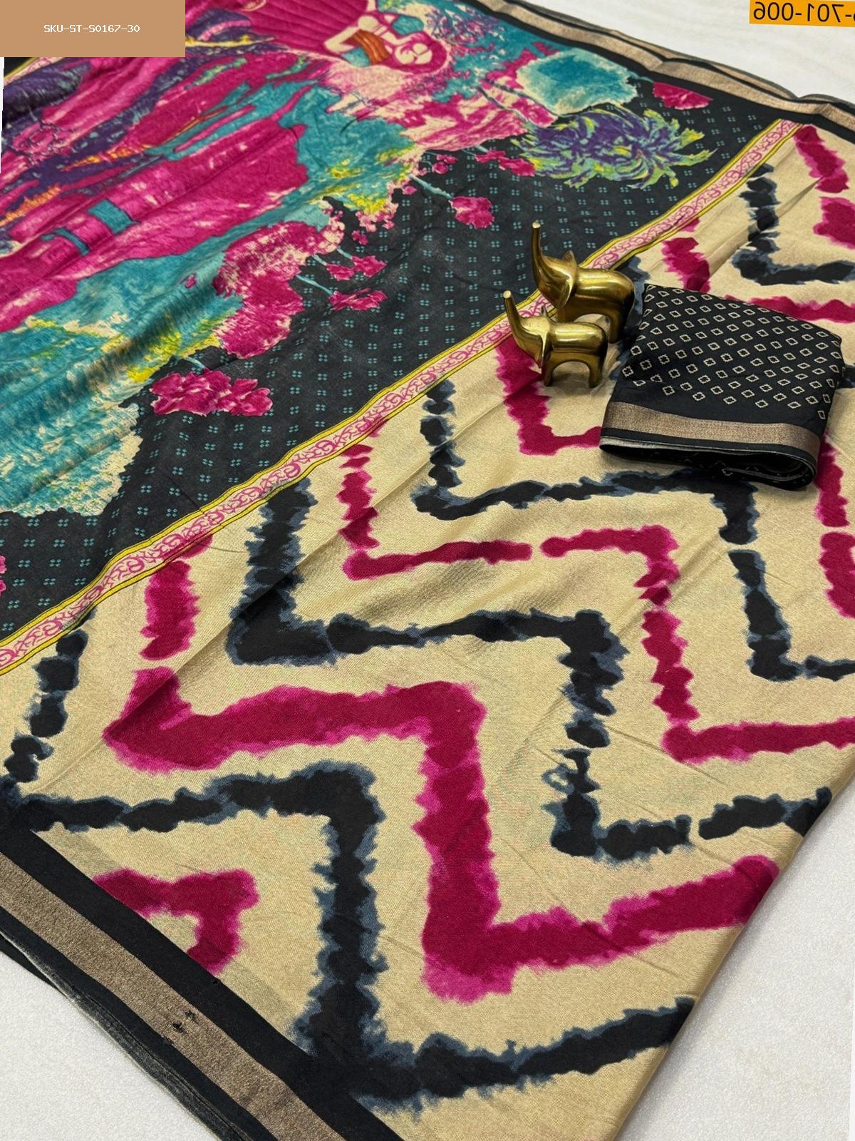 Mangalagiri silk saree