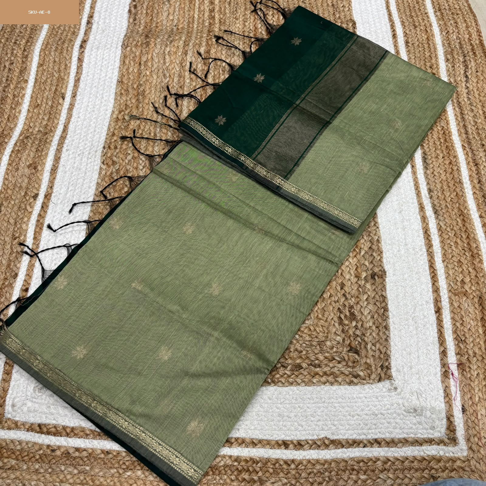 Maheshwari Silk Cotton