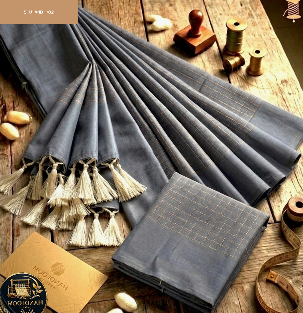 Soft Semi Silk