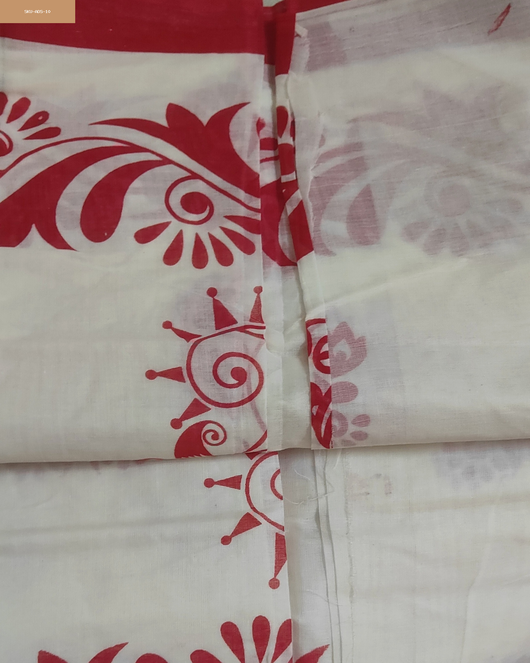 Daily wear Pooja Wear