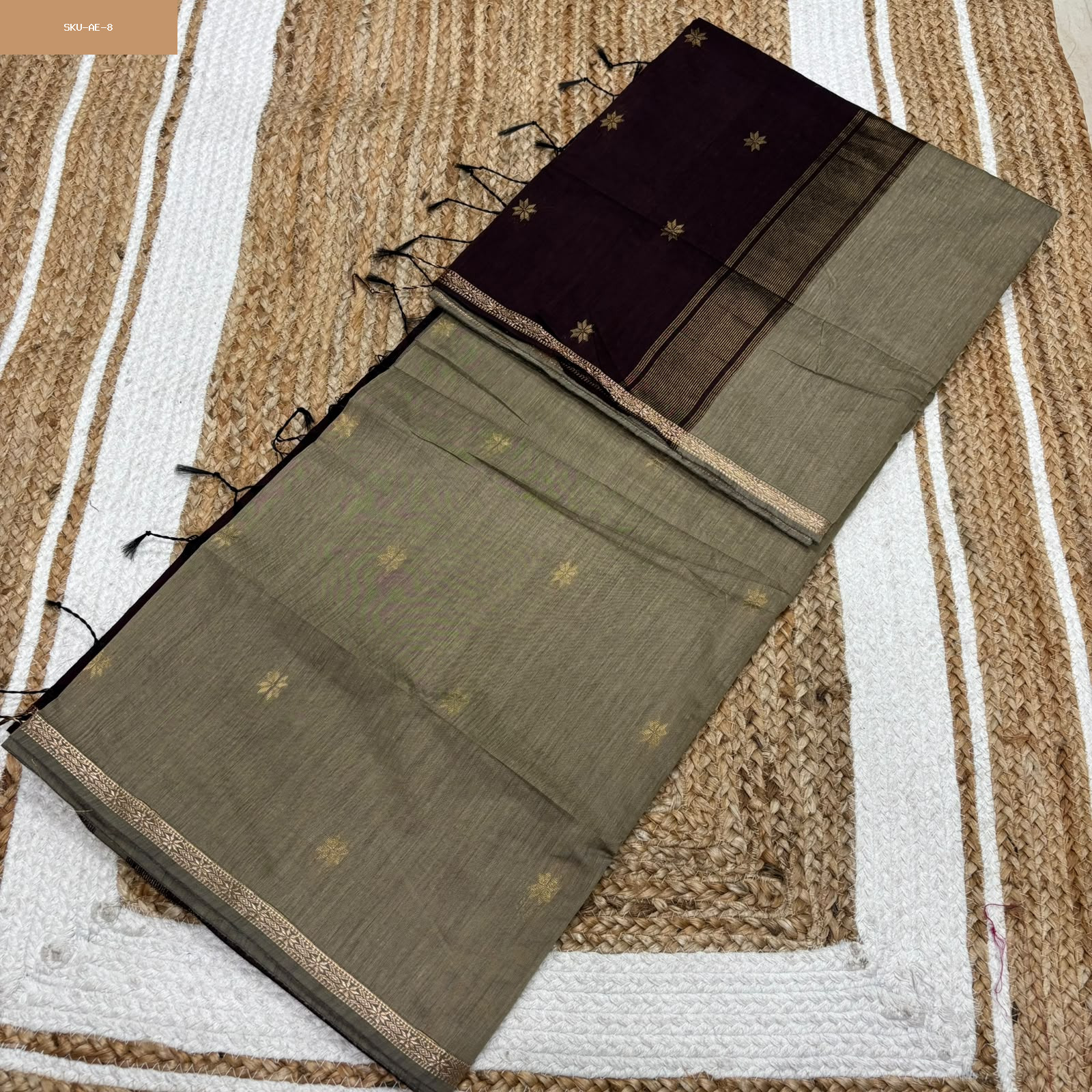 Maheshwari Silk Cotton