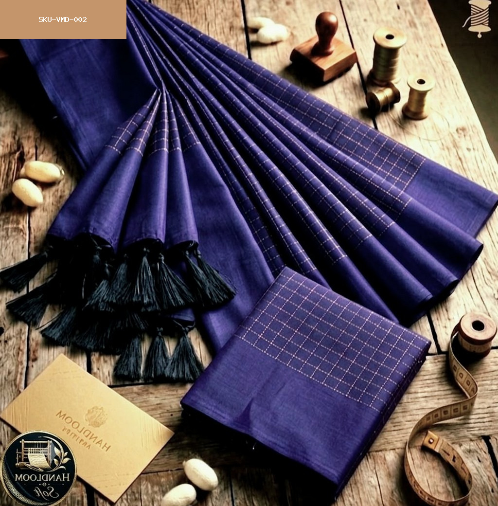 Soft Semi Silk