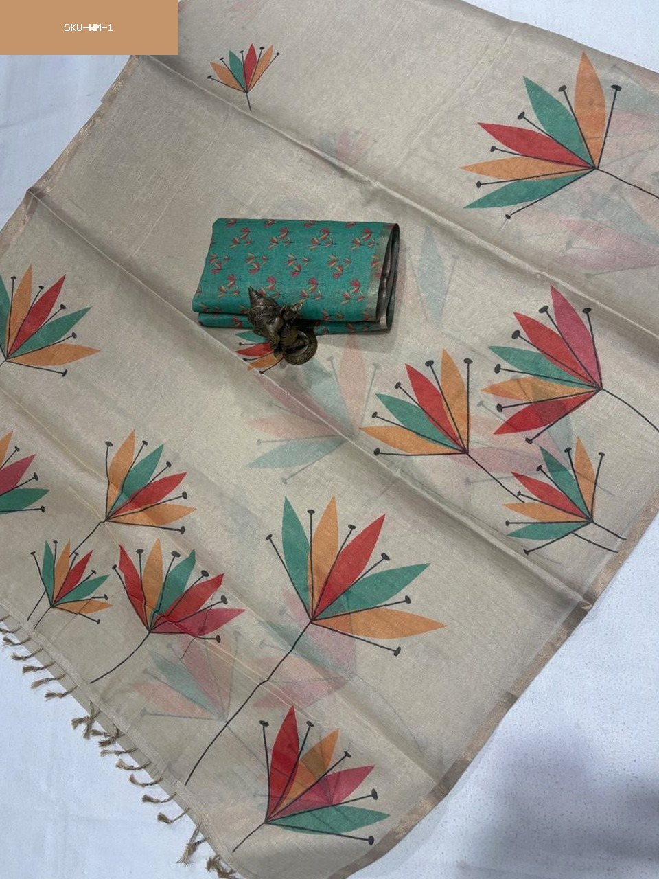 Tissue Cotton