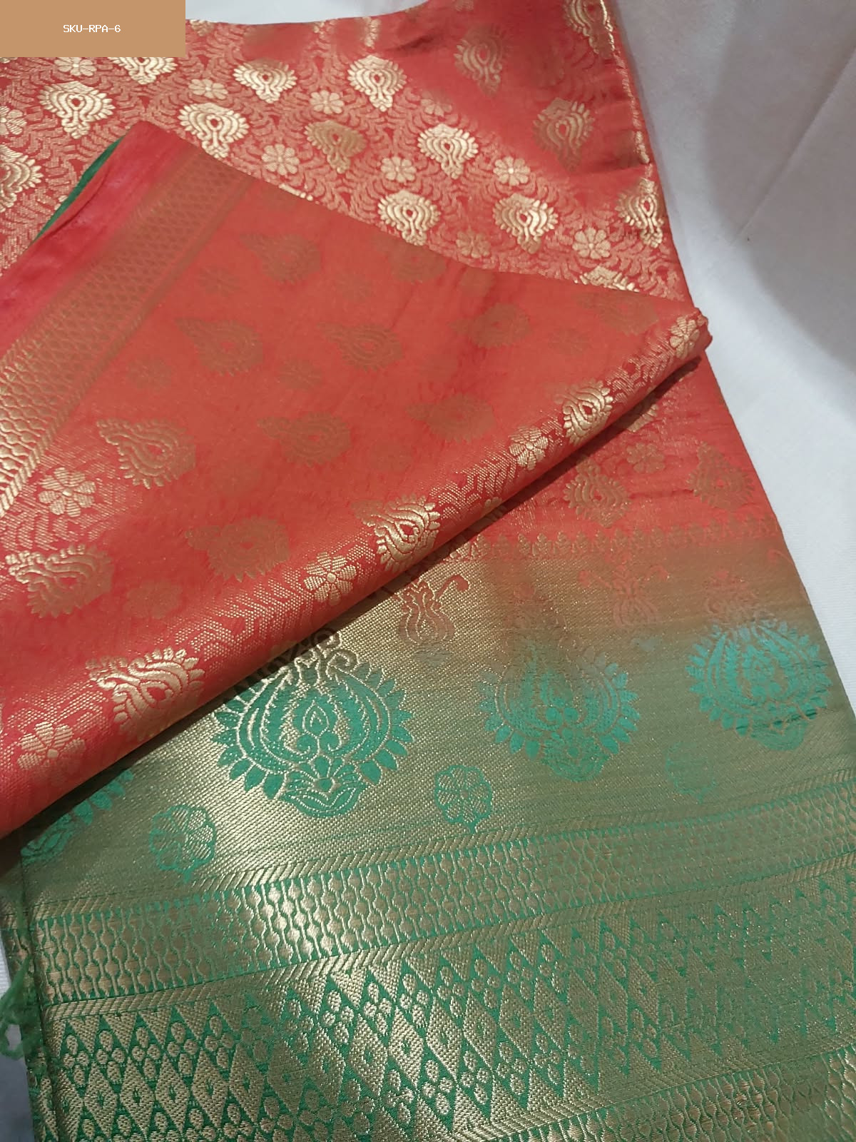 Fancy Crepe Silk