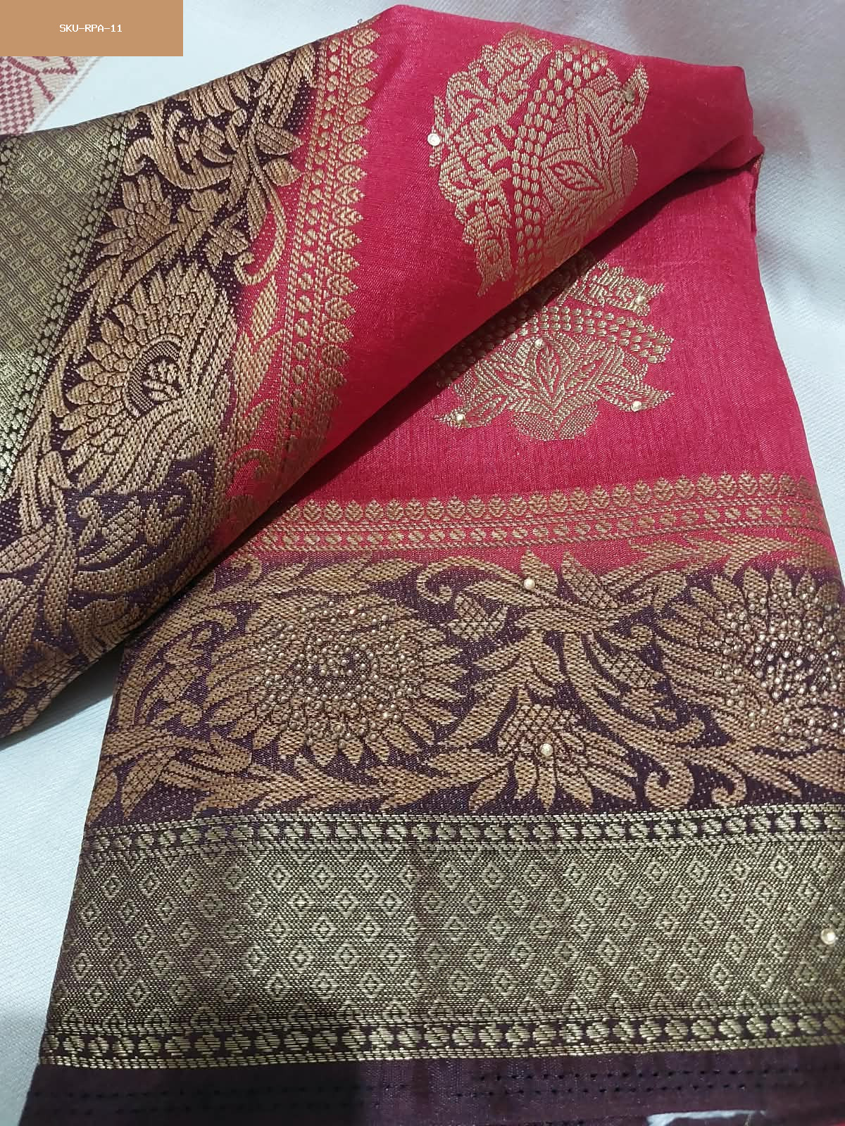 Cotton Silk