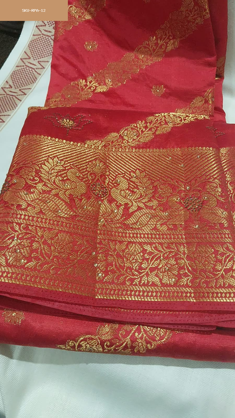 Fancy Silk