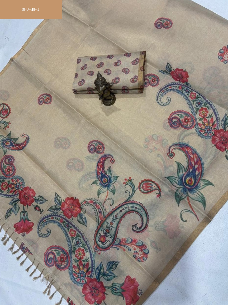 Tissue Cotton