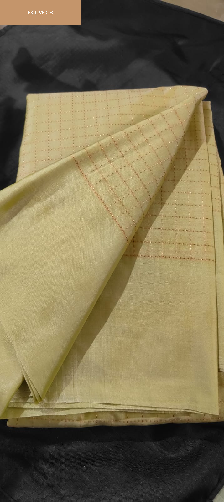 Arni Semi Silk Soft