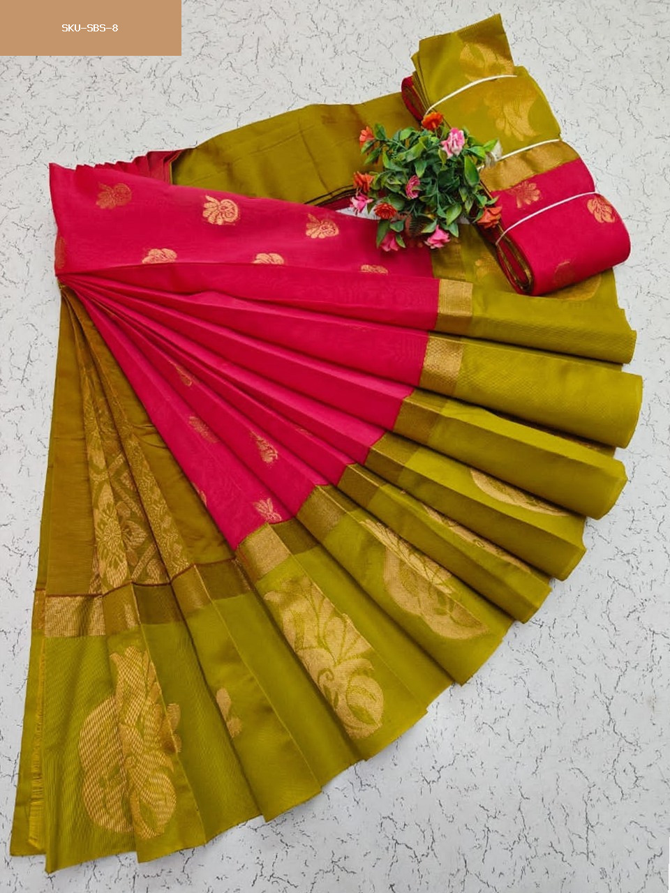 Uppada Kotanjali