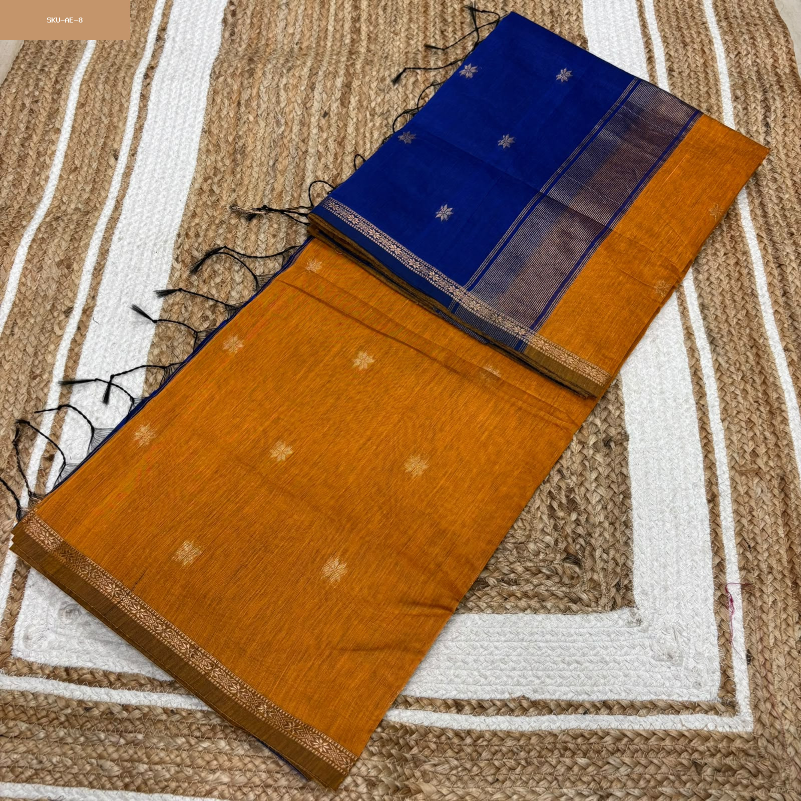 Maheshwari Silk Cotton