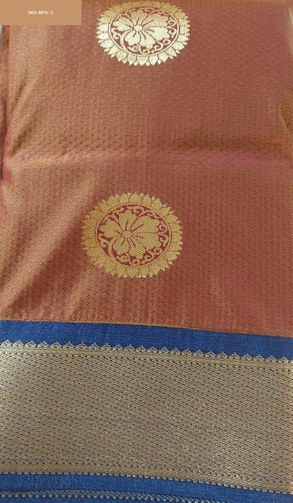 Kanchi Semi.Silk