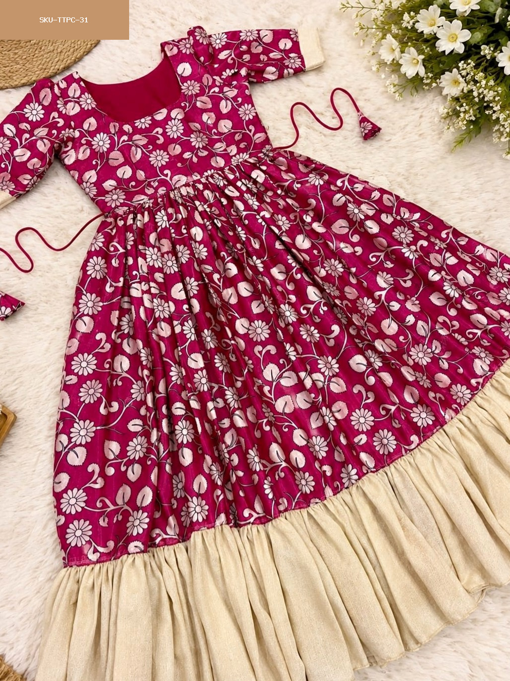 Frocks