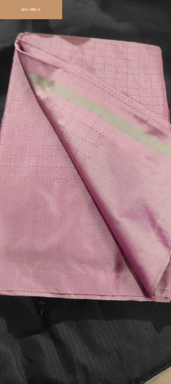 Arni Semi Silk Soft