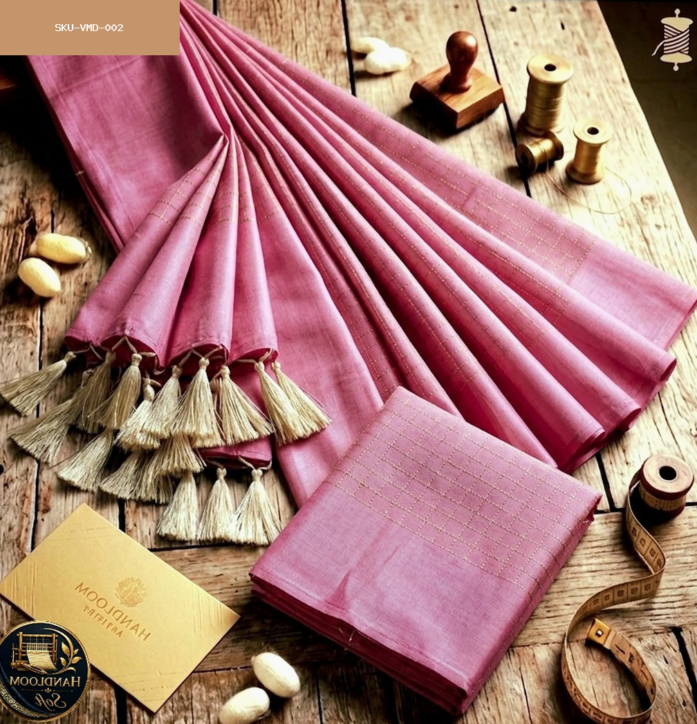 Soft Semi Silk